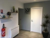 Camera Matrimoniale con Letto Supplementare