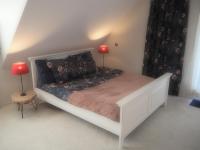 Double Room with Private External Bathroom