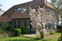 De Viersprong - Bed and Breakfast