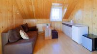 Familienzimmer mit Balkon