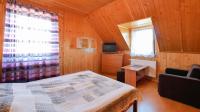 Habitación Doble con baño privado