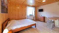 Doppelzimmer mit eigenem Bad