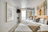 Appartamento con 2 Camere da Letto