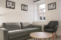 Luxe Kamer met 1 of 2 Bedden en Uitzicht op de Rivier