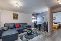 Apartamento de 1 dormitorio