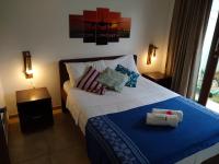 Apto Pipa Beleza Spa Resort - B&B Pipa