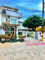 Residencial Villa das Flores - B&B