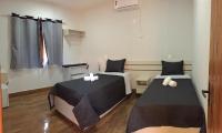 Large Twin Room