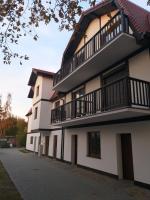Rowy Apartament.b5 - B&B