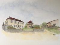 La Buffonnerie - B&B