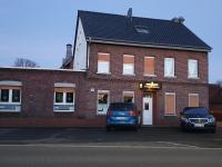 B&B Willich - Ferienwohnung Linden 180 - Bed and Breakfast Willich