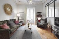 Always Easy I Catedral - Bed and Breakfast San Sebastian