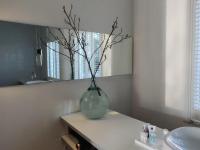 Luxury Triple Room