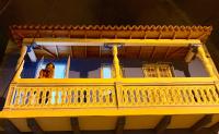 Casa de la Cruz - B&B