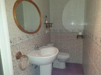 Habitación Doble con baño privado