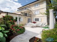 Apartment Marina with Sea View - Ferienwohnung Lovran