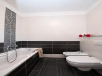 Apartment Marina with Sea View - Ferienwohnung Lovran