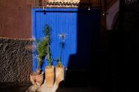 riad mimoune - B&B