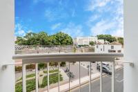 Apartamento Hermosilla - B&B Málaga