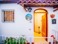 CASA CHIARINA breathtaking sea view - Chambres d’hôtes