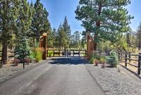 B&B Bend - Tailwinds Farm, Secluded Estate On The River, Amazing Views estate - Bed and Breakfast Bend