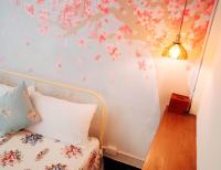 Standard Double Room with Shared Bathroom