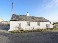 B&B Cemaes Bay - Farm Cottage - Bed and Breakfast Cemaes Bay