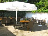 Gasthaus Sonne - B&B Vörstetten