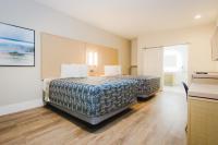 Habitación Doble Deluxe