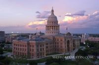 WestgateAustin - Downtown Austin, Capitol Next Door, 30 Day Rental - B&B Austin