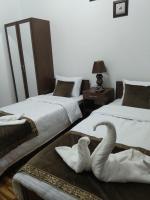 B&B Samarqand - Guest House Safina-S&D - Bed and Breakfast Samarqand