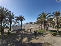 Apartment mit Meerblick