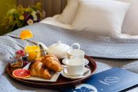 Großes Doppelzimmer