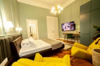 Appartamento con 2 Camere da Letto e Balcone