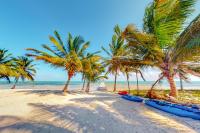 Blue Water Beach Villas - B&B San Pedro