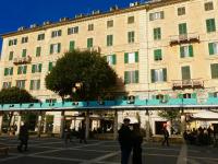 Central Savona - B&B