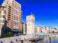 Central Savona - B&B Savona