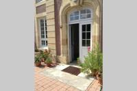 La maison d'à côté - Chambres d’hôtes