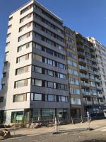 hill4 - Ferienwohnung Ostende