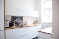 josef's home I Kaiserzeit Residence I 01 - Ferienwohnung Wien