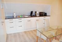 Two-Bedroom Apartment with Shower
