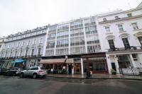 Great Studio Flat in Central London Zone 1 - B&B