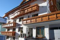 Davo Lais - Bed and Breakfast Ischgl