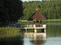APARTAMENT PERŁA A11 NAD PIĘKNYM JEZIOREM PLUSZNE - B&B