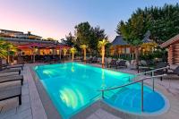 Maisonette am Belchen - B&B Bad Krozingen