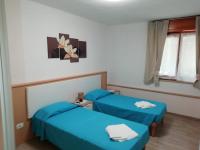 Apartamento de 2 dormitorios