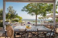 TD Casa Torchiano Hilltop Pool with Sea View - B&B Monopoli