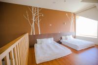 Camera Familiare Deluxe