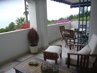 Almuñécar 1ª línea playa - Ferienwohnung Almuñécar