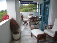 Almuñécar 1ª línea playa vistas privilegiadas - B&B Almuñécar